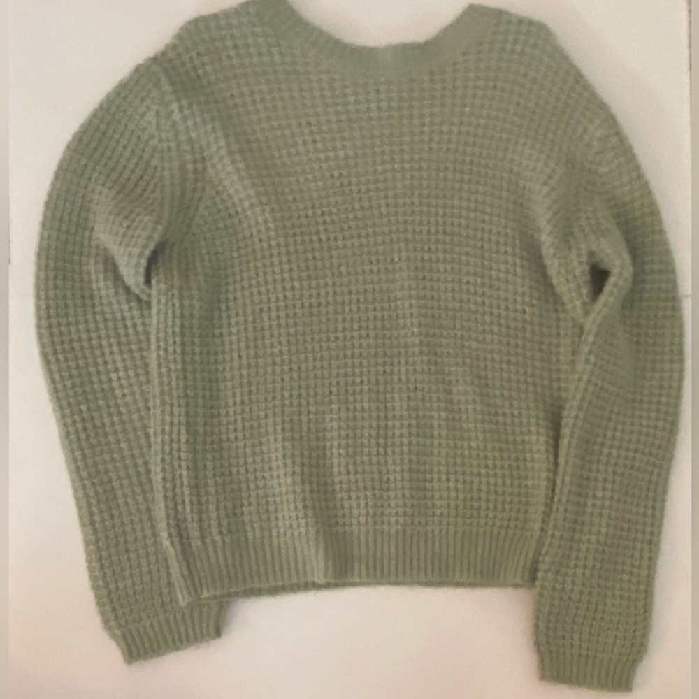 💚 target sweater